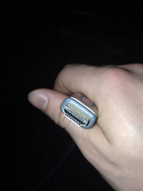 multiple monitors - HDMI cable does not fit into GTX 680 - Super User