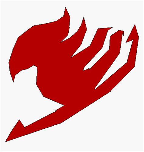 fairy tail guild mark png transparent png transparent png image