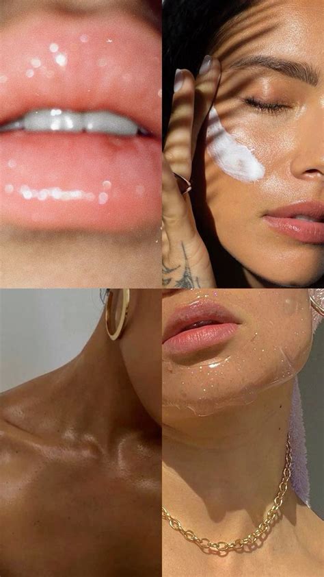 Косметология | women aesthetics | face aesthetics | lips aesthetics ...
