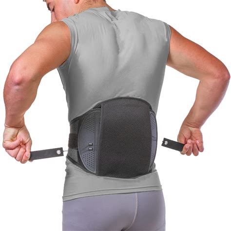 Spondylolysis Treatment