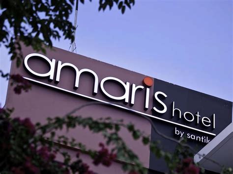 Amaris Nusa Dua Nusa Dua Indonésie foto, cena za dovolenou od Join UP!