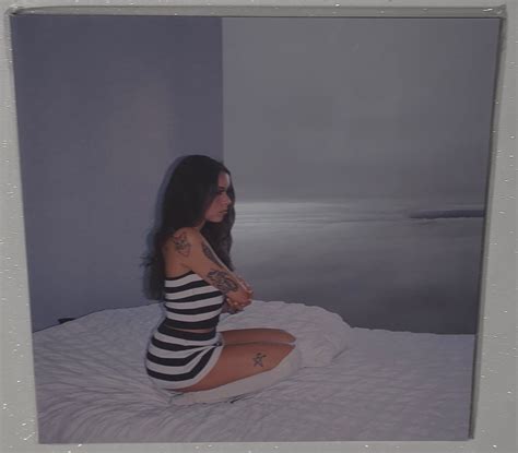 Lexa Gates – Elite Vessel (2024) (Limited Edition Green Colour Vinyl L