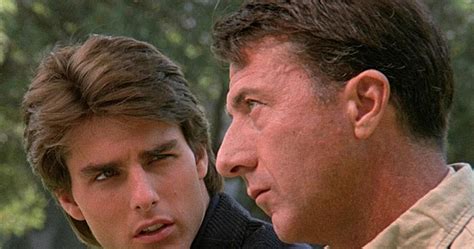 CANON MOVIES: BARRY LEVINSON: TOP 5 FILMS