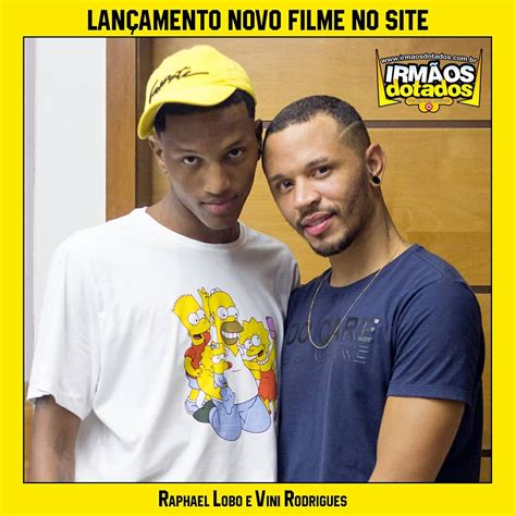 Irmaos Dotados X.videos - IRMÃOS DOTADOS (@irmaosdotados) | Twitter