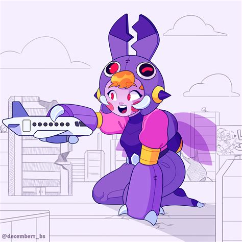 1214 best Bea images on Pholder | Brawlstars, Night In The Woods and