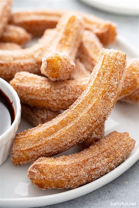 Churros