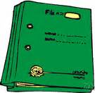 folio definition  folio    dictionary