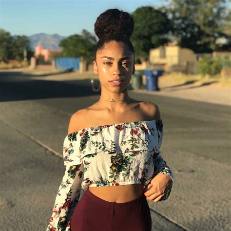 Original pin by RDynasty1 follow and share | Light skin girls, Mixed