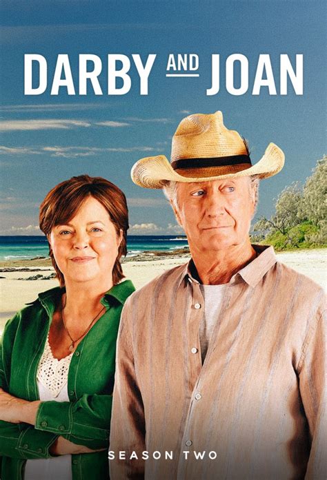 Darby and Joan - Unknown - Season 2 - TheTVDB.com