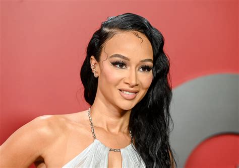Draya’s Youngest Son, Jru, is Being Raised By a White Family