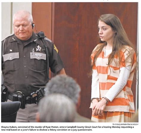 The Murder of Ryan Poston — Southern Fried True Crime Podcast