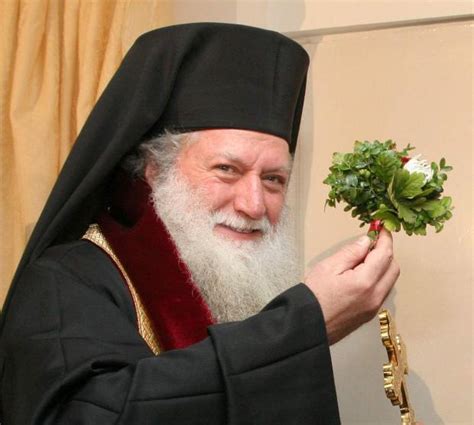 Неофит е новият патриарх!