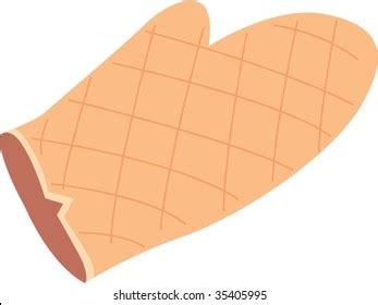 4,237 Oven mitt vector Images, Stock Photos & Vectors | Shutterstock