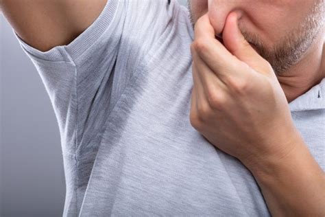 O Que Causa Mau Cheiro Nas Axilas - Acabar com mau cheiro nas axilas – Artofit