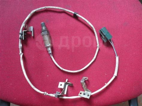 Купить Лямбда-зонд Nissan Elgrand 50 VQ35 1997-2002г Ambulance A24B71 ...