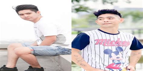 biodata rendi ryle lengkap agama  umur tiktoker ganteng asal