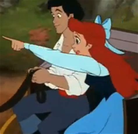 Favourite look for Ariel - Disney Princess - Fanpop