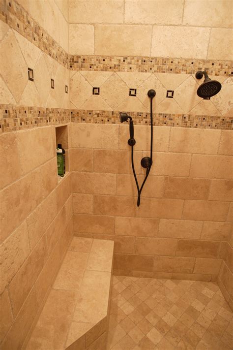Steam Shower With Bench at Alan Matheny blog