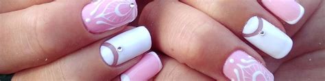 Декоративное покрытие ногтей гель-лаком. Житомир | ВКонтакте