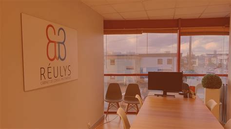Réulys : Qui sommes-nous ? - Réulys