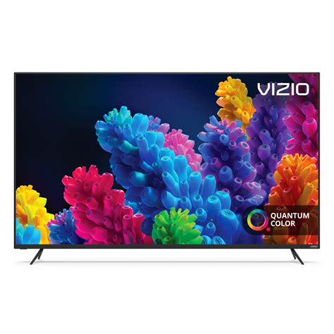 VIZIO 55" Class 4K UHD Quantum Smartcast Smart TV HDR M-Series M55Q8-H1 - Walmart.com - Walmart.com