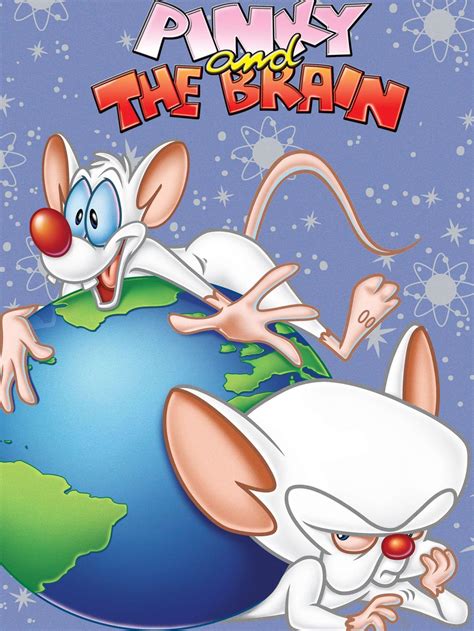 Pinky And The Brain Wallpapers - Wallpaper Cave