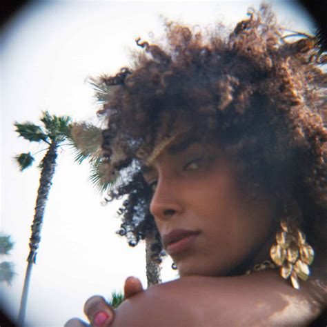 portrait of a beautiful New Afrikan “Queen” – Photo Requests from Solitary