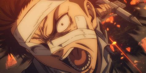 Attack on Titan Final Season Finds a New Way to NOT End