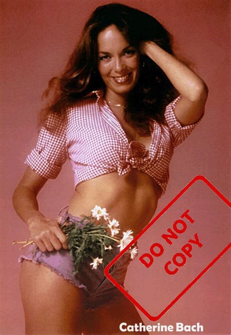 Dukes Of Hazzard DAISY DUKE Poster 13x19 inches #5 Free Shipping ...