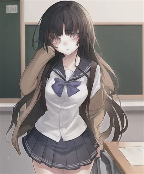 nerd girl - NSFW Character AI Chat - submissive