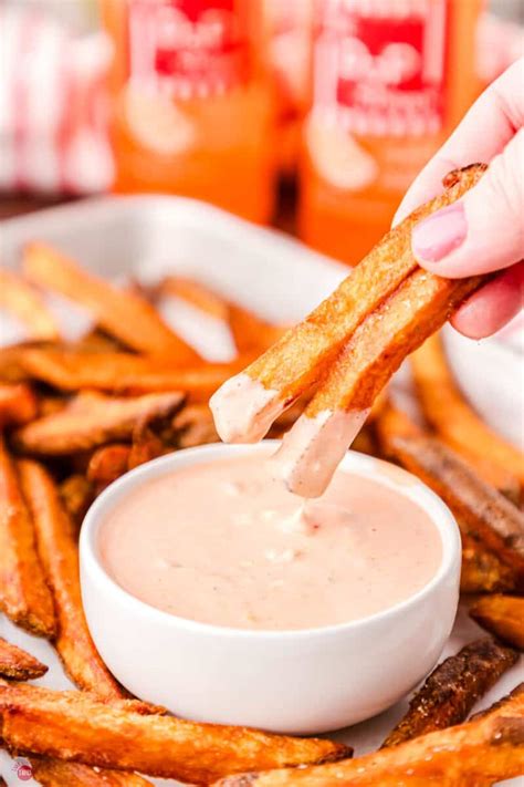 how to make in and out sauce