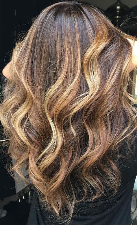Blonde Hair Color Ideas With Highlights