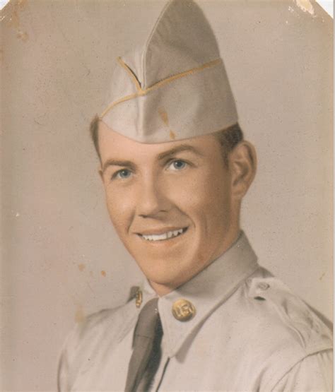 In Memory of Delbert Whitwell: Obituary and Services 23