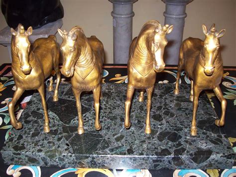 Quattro Cavalli di San Marco