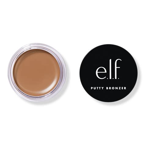 e.l.f. Cosmetics Putty Bronzer | Ulta Beauty