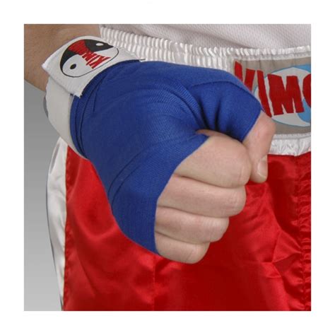 boks eldiveni icine boks bandaji nasil sarilir sporcu pazari