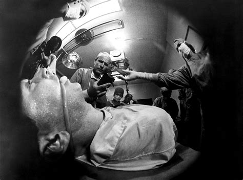 Seconds (1966)