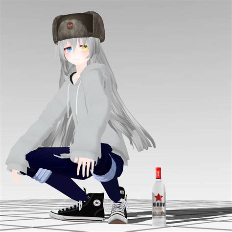 slav squat (+dl) by AlphinUwU on DeviantArt