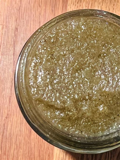Salt of the Earth | Body Scrub – Intended Luxury Handcrafted Cosmetics