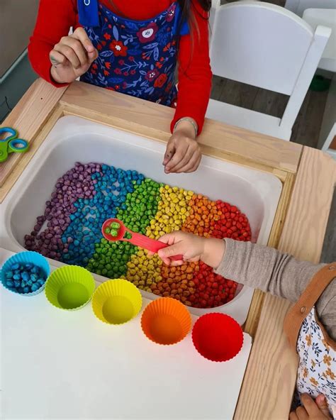Atividades Ludicas Educação Infantil 2 Anos - Aprendendo Cores Brincando: Atividades Lúdicas - Educação Infantil e ...