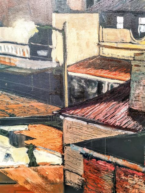 Leoni Duff Art Galleries - Soon the gum blossoms will be flowering