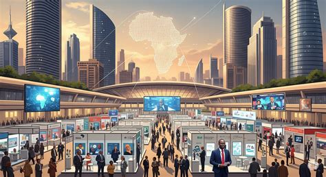 Chad economic shifts are affecting trade across the continent 17