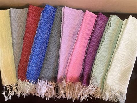 abel iloco handwoven hand towel set furniture home living