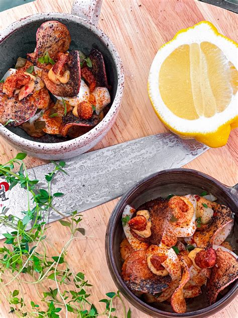 Who is the best private chef in Austin, Texas? | Gather and Forge