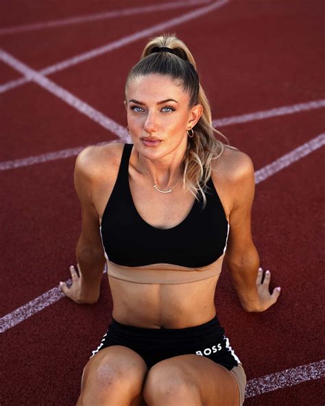 Alica Schmidt - Age, Height, Net Worth, Boyfriend, Bio, Facts, Wiki