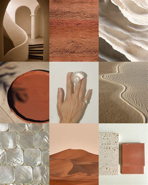 Inspired by earthy hues, and you. Our Spring Collection arrives soon, stay tuned for our nex… in