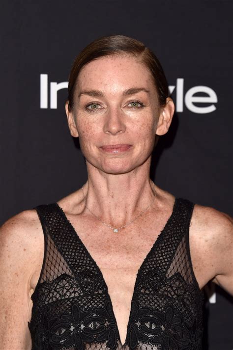 Julianne Nicholson – HFPA & InStyle Annual Celebration of TIFF 09/09