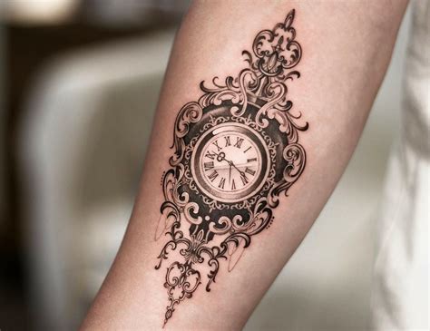 adembra tattoos