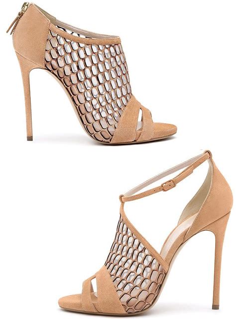 Потянули мысочек: весенняя коллекция Casadei