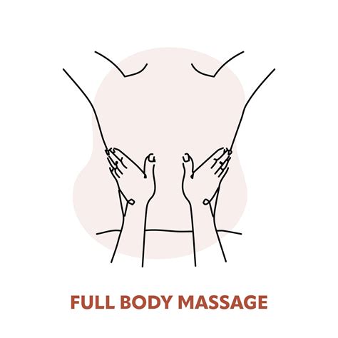 Book A Soothing Luxurious Full Body Massage | Secret Skin